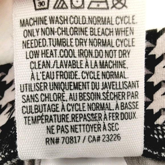 Pink by Victoria's Secret Women's M Exercise Pants - Picture 8 of 8